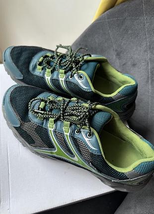 Кроссовки techtex