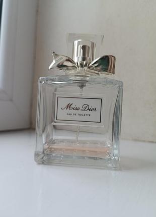 Парфуми miss dior