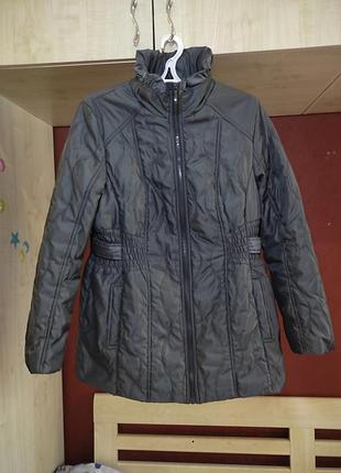 Куртка демисезонная легкая весенняя