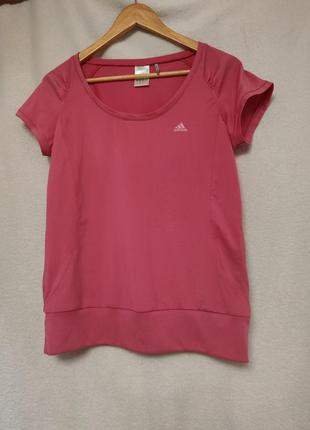 Футболка адидас adidas оригинал