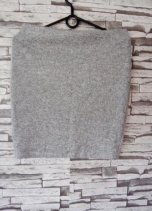 Юбка ангора софт