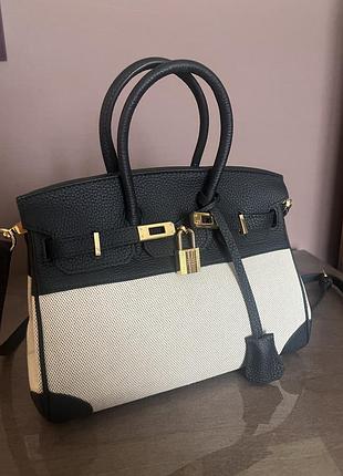 Сумка tiffany & fred paris