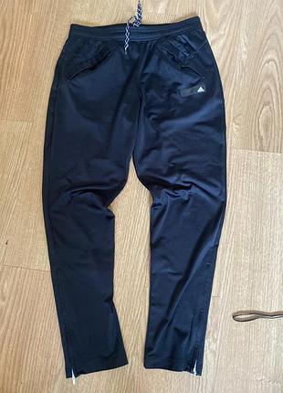 Спортивные штаны мужские adidas,m