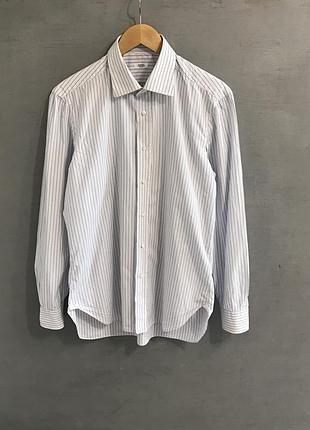 Сорочка barba napoli