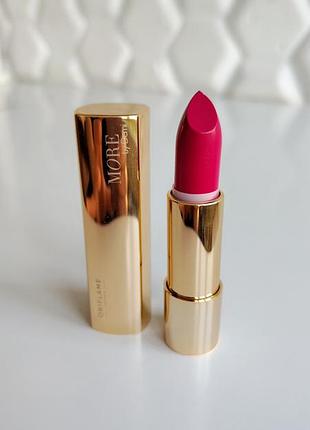 Помада для губ от орифлейм 25078 pink drama oriflame more by demi