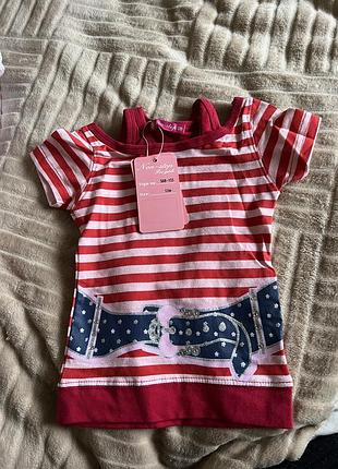 Дитяча сукня