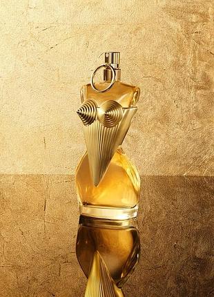 Розпив gaultier divine le parfum від jean paul gaultier оригінал, 3 мл