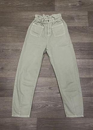 Zara джинси штани брюки