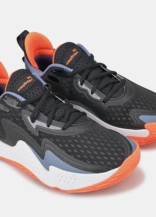 Кросівки under armour ua spawn 5