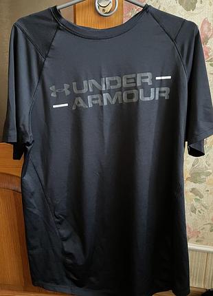 Рашгард under armour