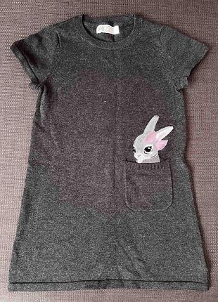 Сарафан/платье/суконочка/платье для девочки от h&amp;m