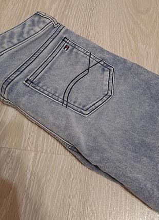 Джинси tommy hilfiger