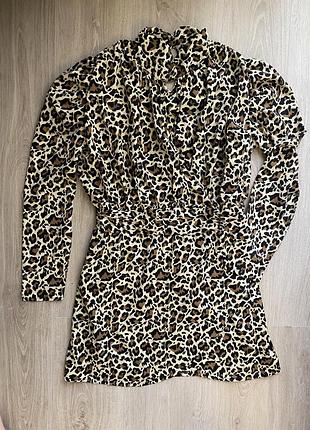 Сукня в стилі zara, розмір м