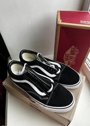 Кеди Vans Ultrarange Exo EU 36 Black Marshmallow