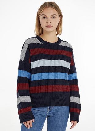 Tommy hilfiger светре