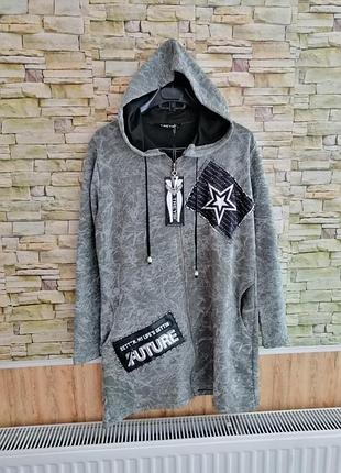 Блуза кофта туреччина стрази