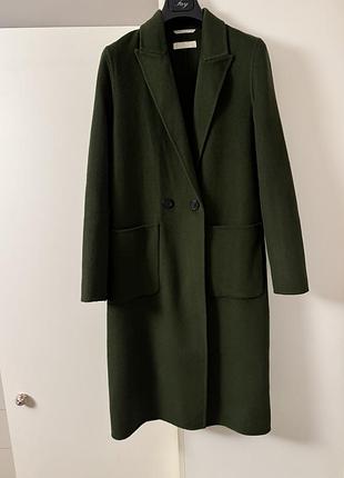 Max mara пальто 3