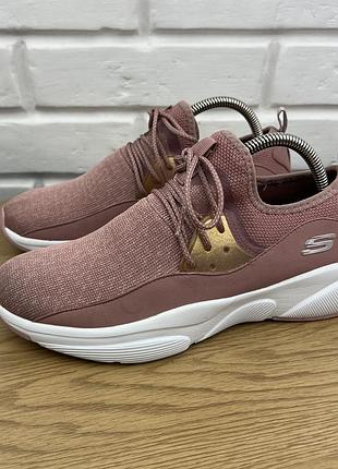 Оригинальные кроссовки skechers