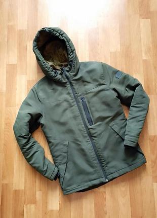 Демісезонна куртка весна