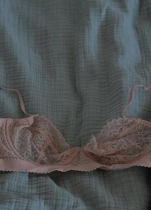 Новий бюст h&m