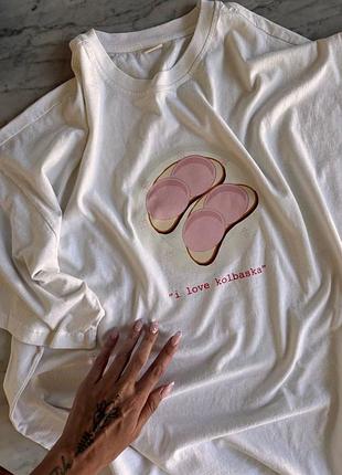 Футболка🎀