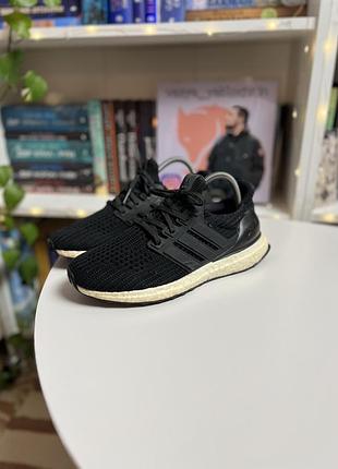 Adidas ultra boost спортивные кроссовки адижас ультра буст