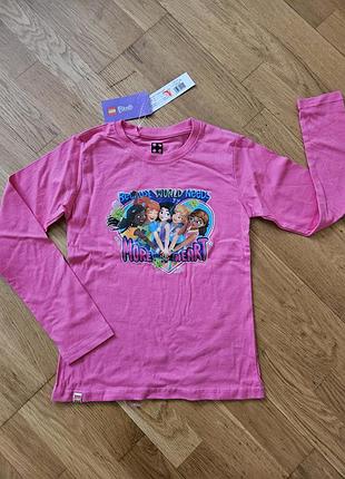 Реглан lego friends