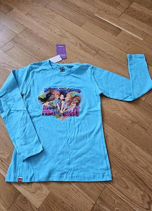 Реглан lego friends