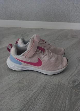 Кроссовки nike оригинал