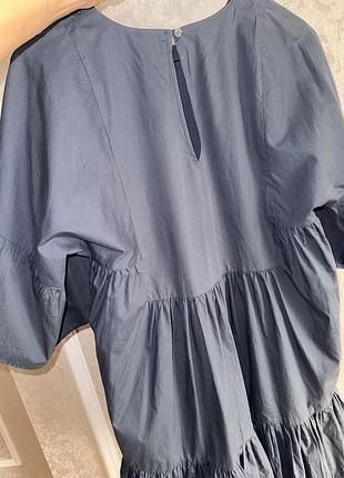 Сукня 💯 % coton 7