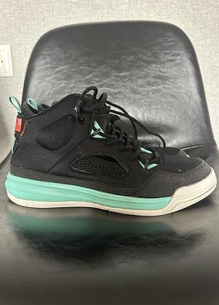 Кроссовки высокие adidas stella sport