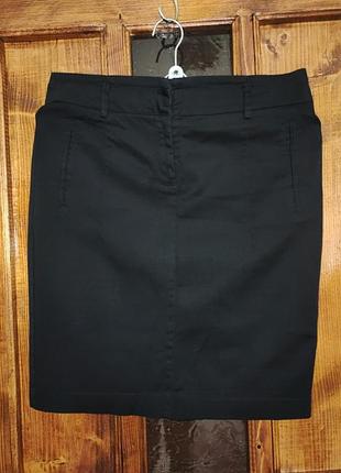 Юбка zara оригинал. 2