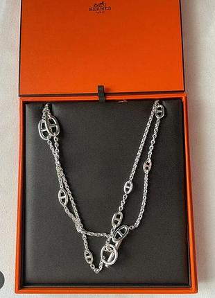 Подвеска hermes farandole