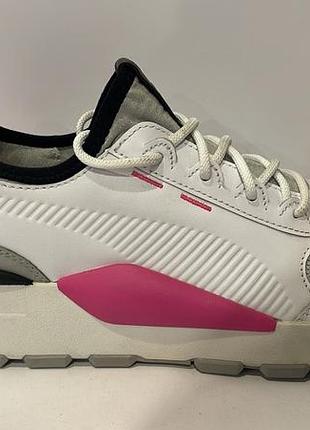 Puma кроссовки