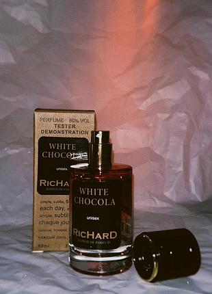 Парфюм white chocola от isoard