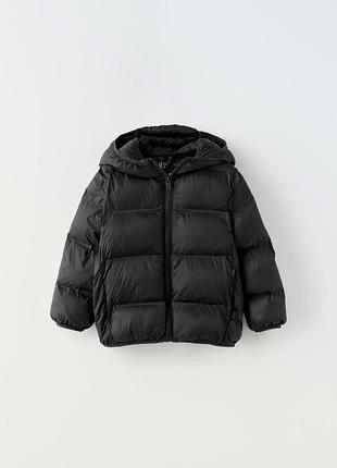 Куртка zara для хлопчика