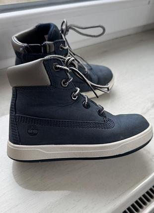 Черевики timberland 26