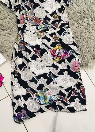 Плаття у кольорах topshop 2
