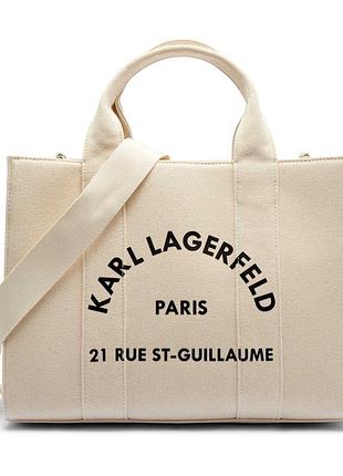 Сумка karl lagerfeld 3