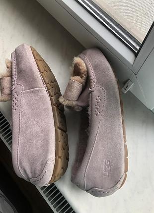 Туфли ugg женские3 фото