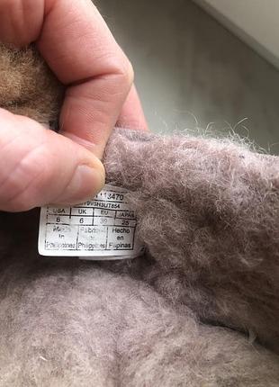 Туфли ugg женские6 фото