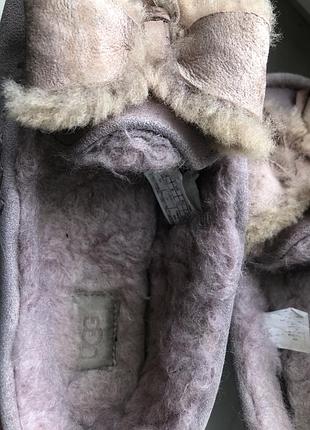 Туфли ugg женские5 фото