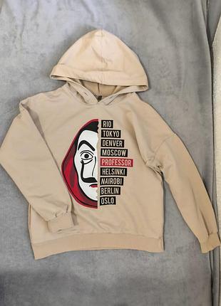 Свитшот худи