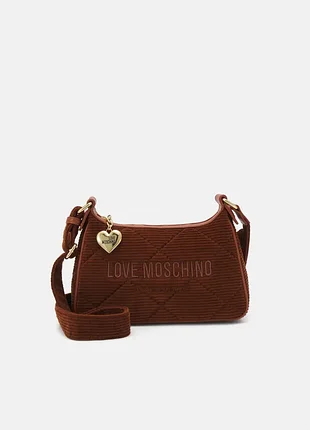 Сумка love moschino
