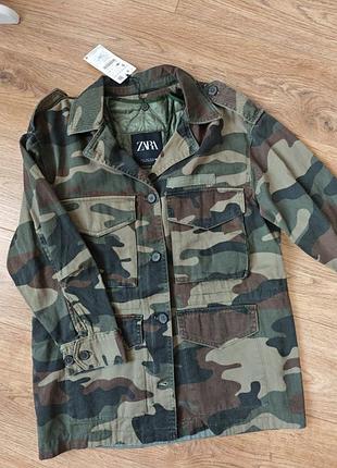 Куртка zara