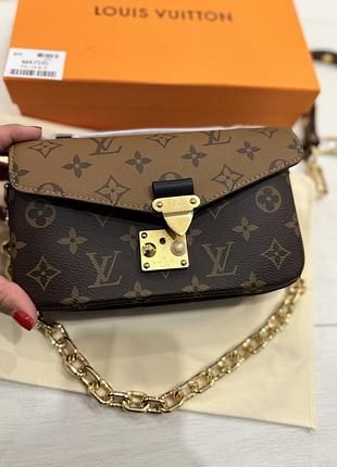 Сумка lv