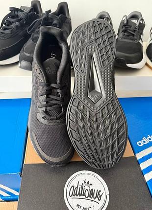 Кроссовки для бега adidas duramo sl левов