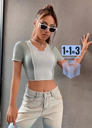 🥰 футболка пэтчворк shein m