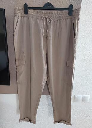 Брюки размер 20