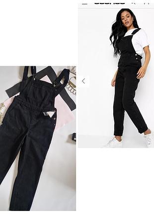 Boohoo стильний комбінезон р 12 сток